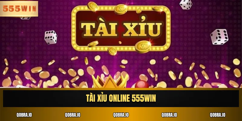 Tài xỉu online