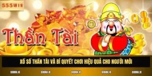 Xổ số thần tài